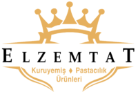 Elzemtat Kuruyemiş ve Pastacılık
